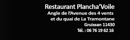 avenue des 4 vents